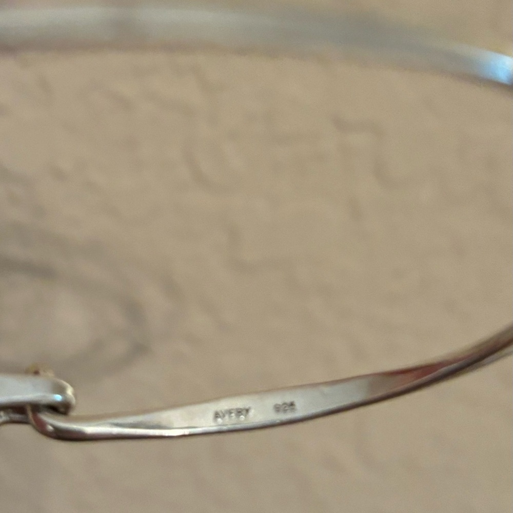 James Avery Bangle - image 3